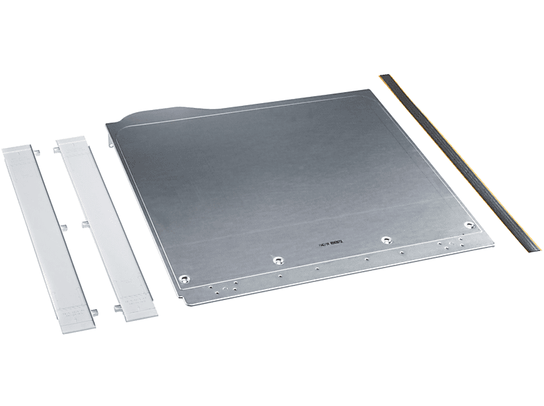 Kit sottopiano Miele Ubs-T1 G/sottopiano