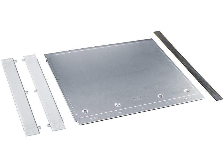 KIT Sottopiano Miele Ubs-W1 G sottopiano