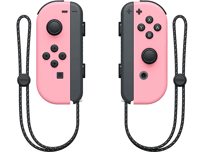 Nintendo Switch Joy-con-controllerset Pastel Pink (10013375)