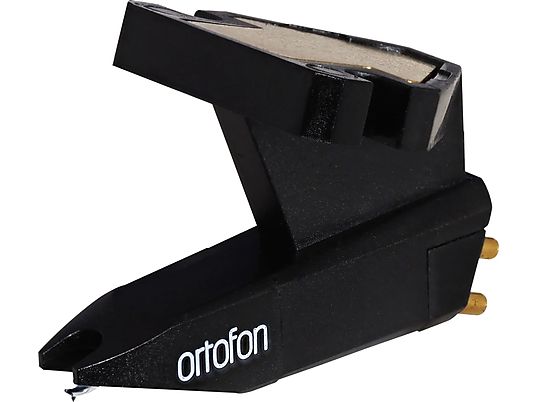 ORTOFON OM 5S - Tonabnehmer (Schwarz)