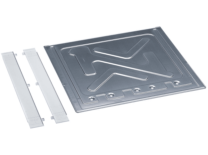 KIT SOTTOPIANO MIELE UBS Kit per sottopiano