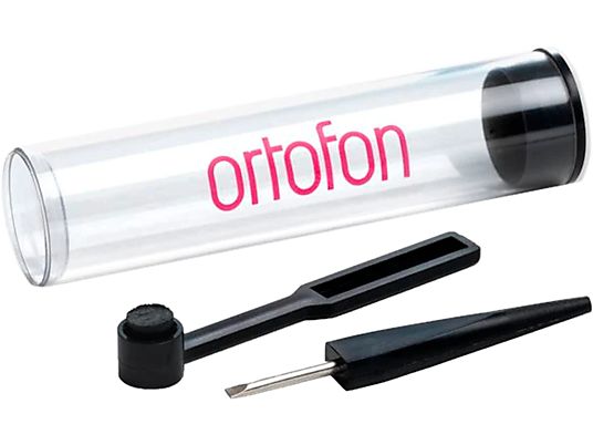 ORTOFON HiFi Maintenance set - Kit d’entretien pour cellule ()