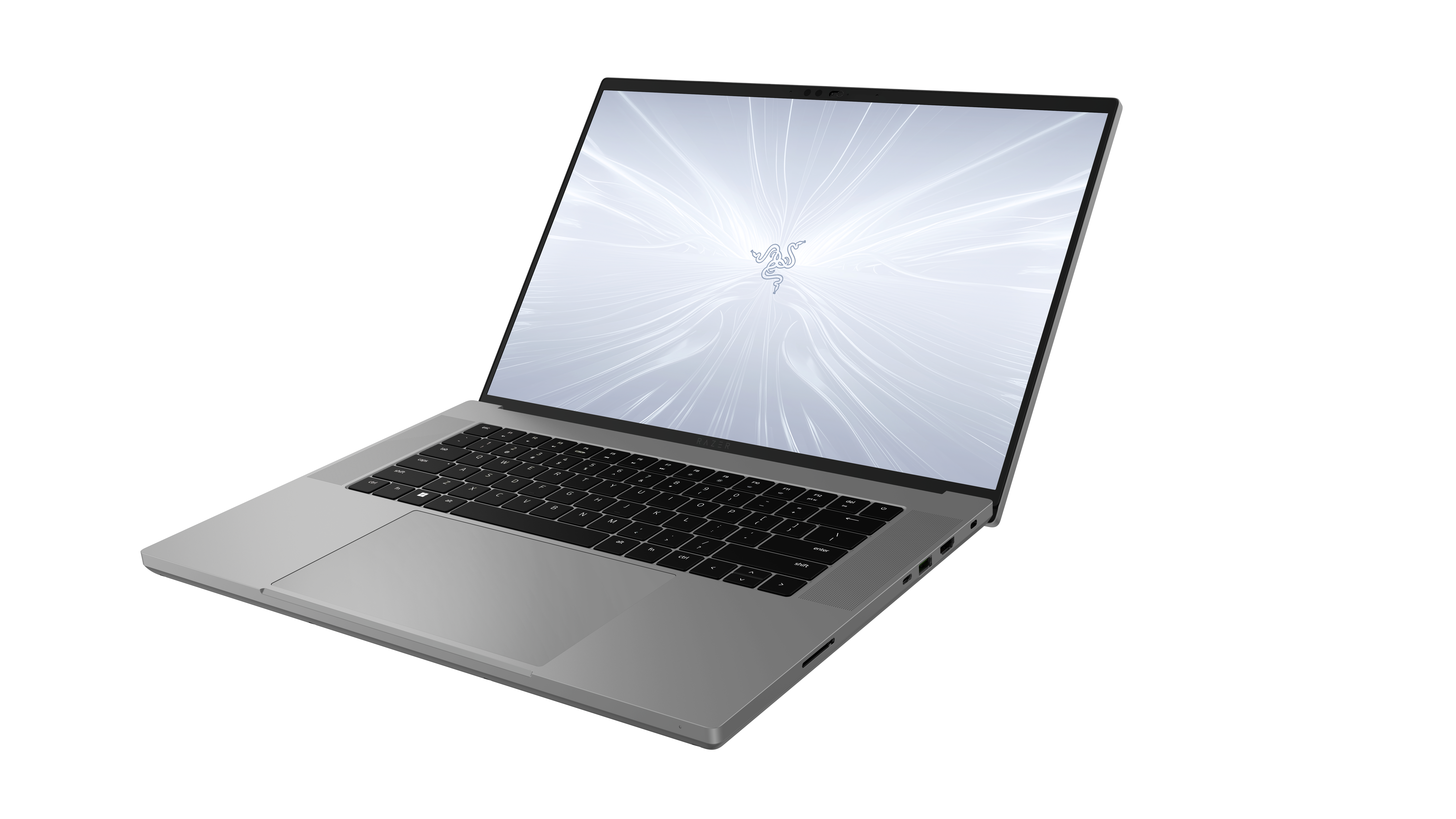 RAZER Blade 16 (2024) - 16 Zoll - Intel® Core™ i9 Intel Core i9 - 32 GB - 2 TB - NVIDIA GeForce RTX™ 4080 - Windows 11 Home