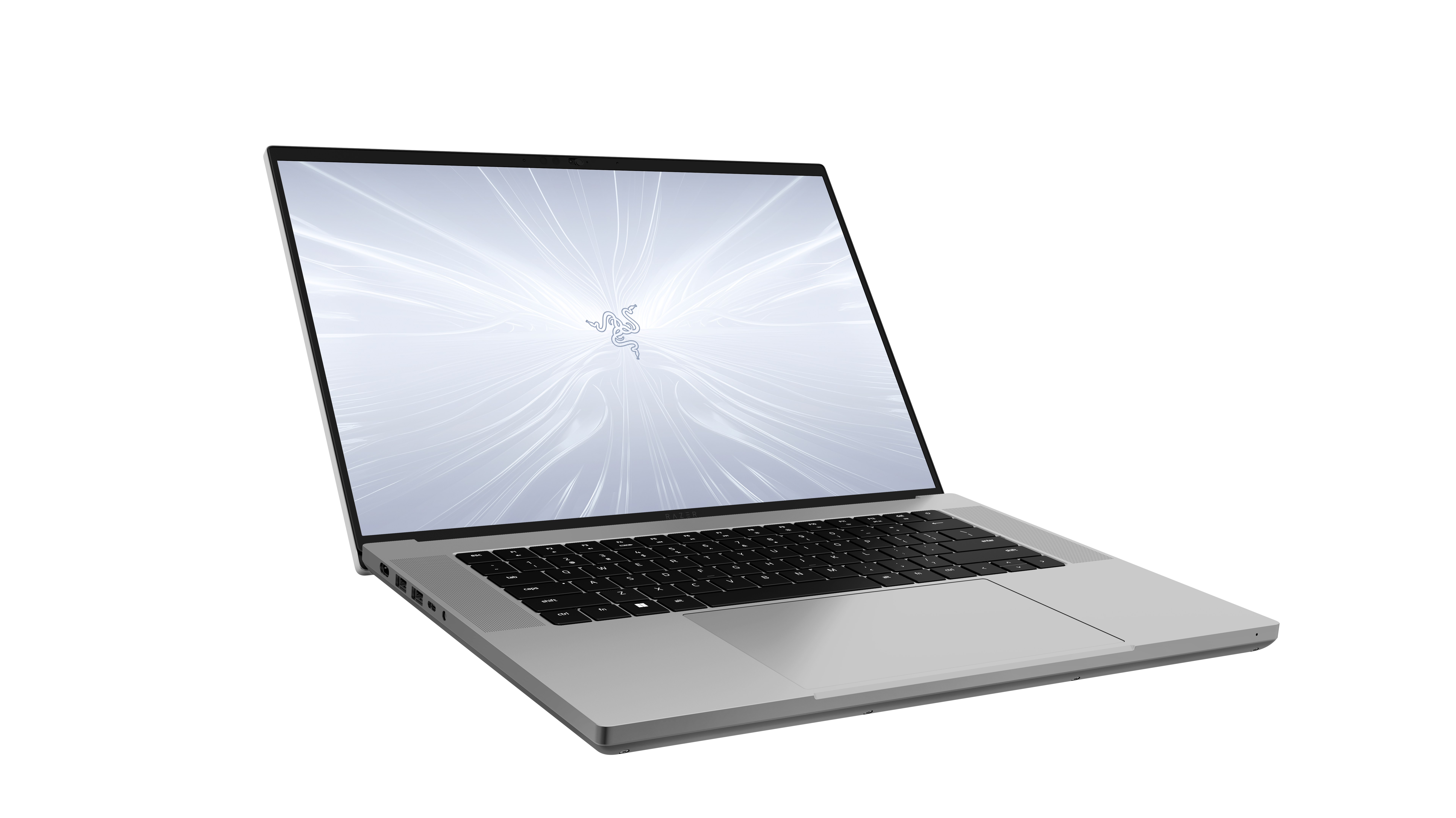 RAZER Blade 16 (2024) - 16 Zoll - Intel® Core™ i9 Intel Core i9 - 32 GB - 2 TB - NVIDIA GeForce RTX™ 4080 - Windows 11 Home