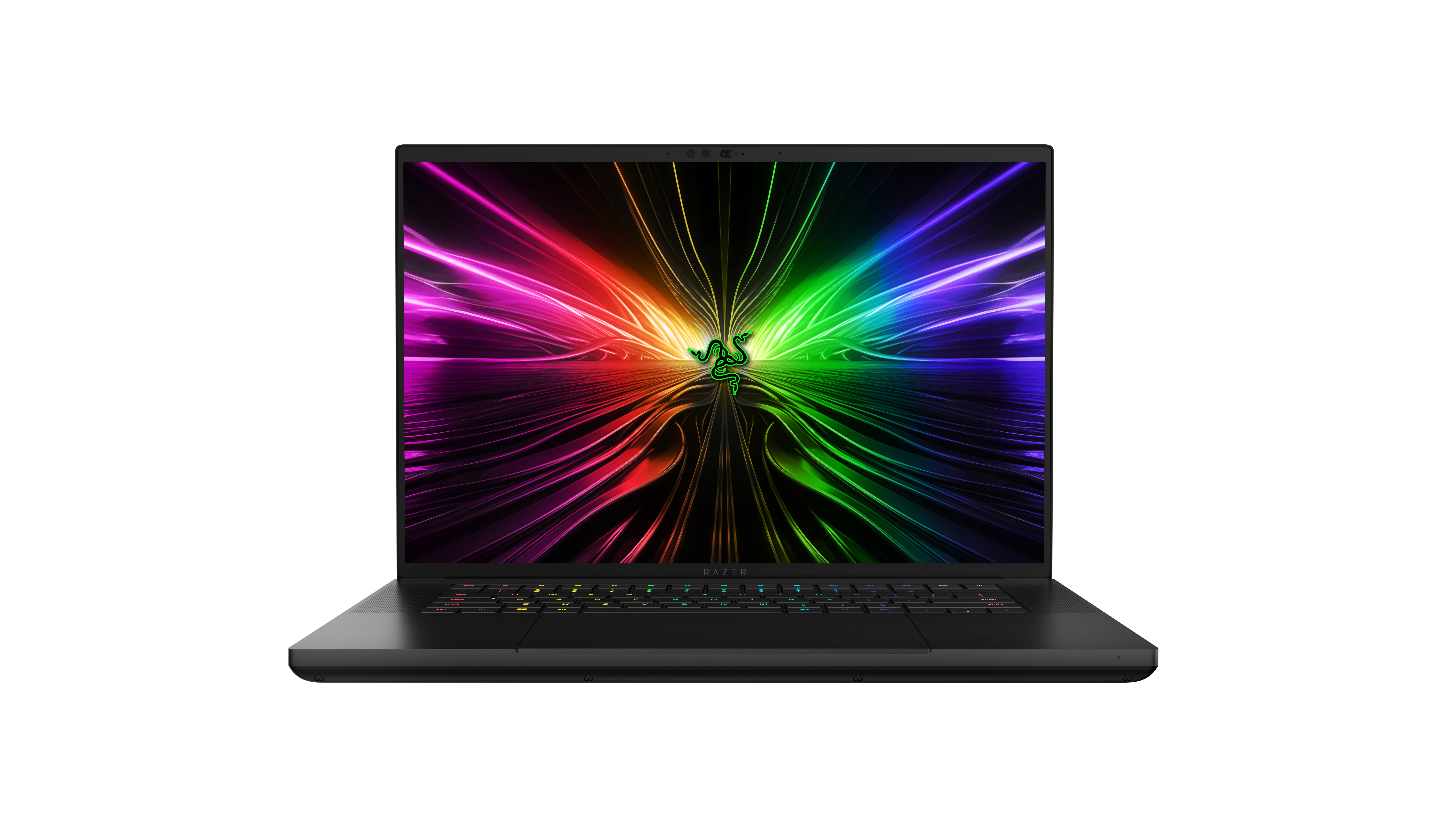 RAZER Blade 16 (2024) - 16 Zoll - Intel® Core™ i9 Intel Core i9 - 64 GB - 4 TB - NVIDIA GeForce RTX™ 4090 - Windows 11 Home