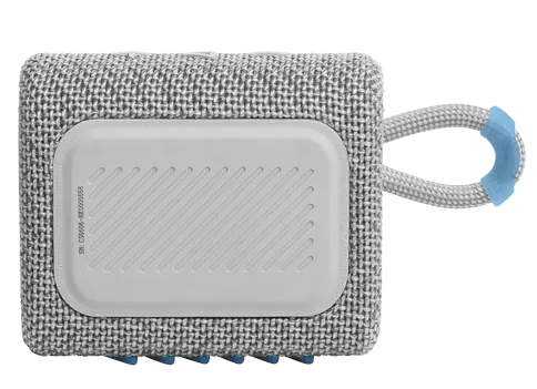 Głośnik Bluetooth JBL Go 3 Eco Biały