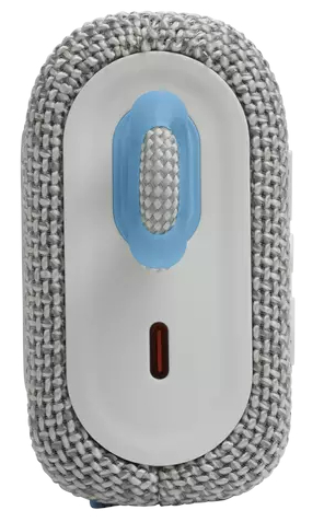 Głośnik Bluetooth JBL Go 3 Eco Biały