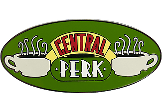 Jóbarátok - Central Perk mágnes