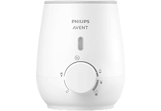 PHILIPS SCF355/09 AVENT Prémium elektromos cumisüveg melegítő, fehér