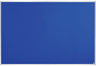 NOBO Essential filc üzenőtábla, 1800x1200mm, kék (1915686)