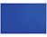 NOBO Essential filc üzenőtábla, 1800x1200mm, kék (1915686)