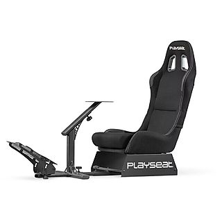 Krzesło dla graczy PLAYSEAT Evolution Czarny