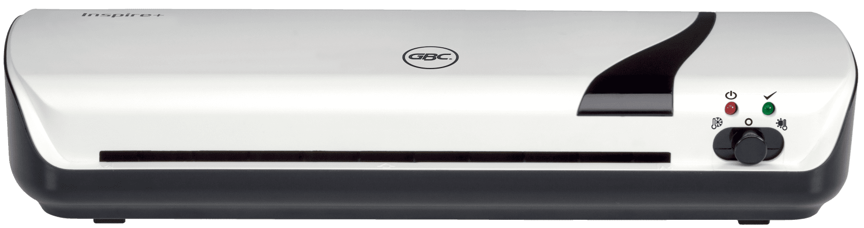 GBC Inspire+ A4 laminálógép, fehér (4410031)