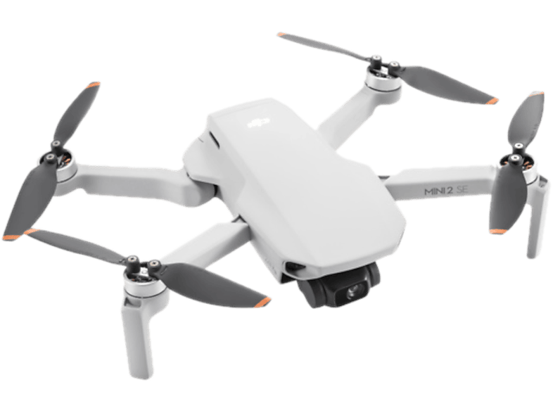 DJI Mini 2 SE (2024) Drone con videocamera (4.000 x 3.000, 31 min di