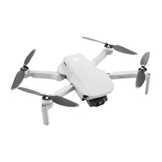 DJI Mini 2 SE (2024) - Drone caméra (4.000 x 3.000, 31 min de vol)