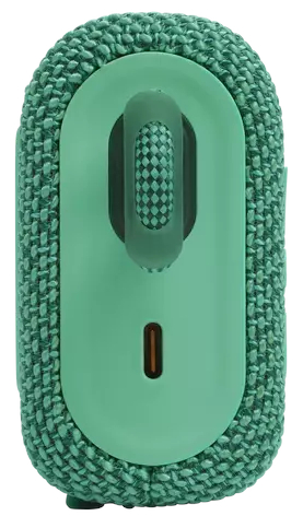 Głośnik Bluetooth JBL GO 3 Eco Zielony