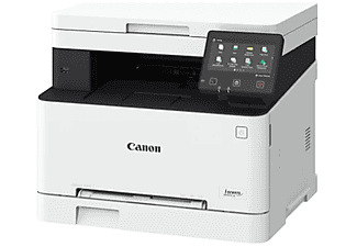 CANON LaserMFP I-S MF651CW Emea Hepsi Bir Arada Renkli Lazer Yazıcı Beyaz_1