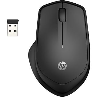 HP 280 Silent - Souris (noir)