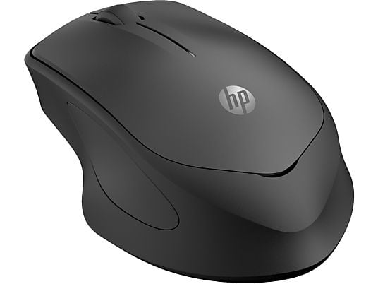 HP 280 Silent - Maus (Schwarz)