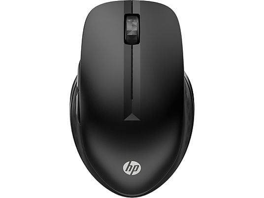 HP 430 - Maus (Schwarz)