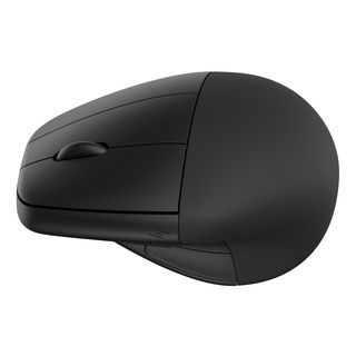 HP 920 ergonomico - Mouse (Nero)