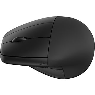 HP 920 Ergonomische - Maus (Schwarz)