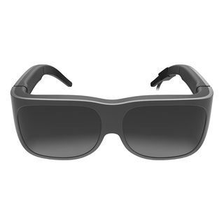 LENOVO Legion Glasses - Tragbarer Plug-and-Play-Display (Grau)