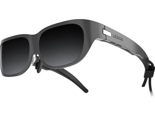 LENOVO Legion Glasses - Écran portable Plug-and-Play (Gris)