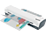 LEITZ iLam Home A3 laminálógép, fehér (74320001)