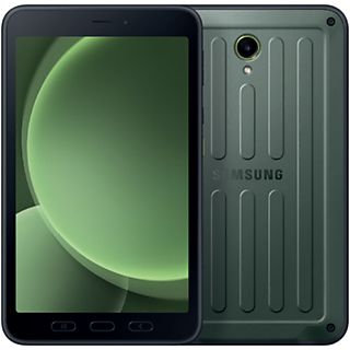 SAMSUNG Galaxy Tab Active5 Wifi 128 GB Enterprise Edition Green
