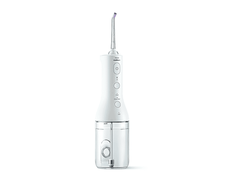Irygator PHILIPS SONICARE HX3826/31 Cordless Power Flosser 3000 – zdjęcie 3