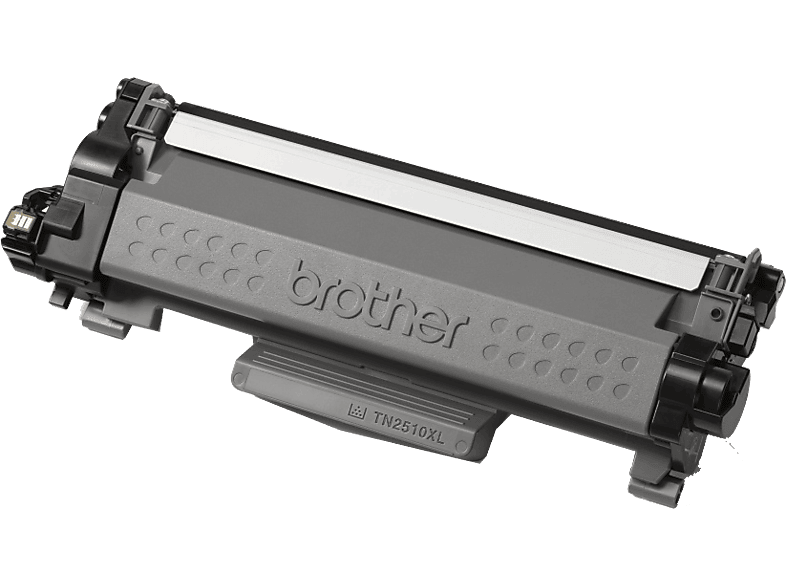 Brother TN2510XL, Hasta 3000 págs. , ISO/IEC 19752, Negro