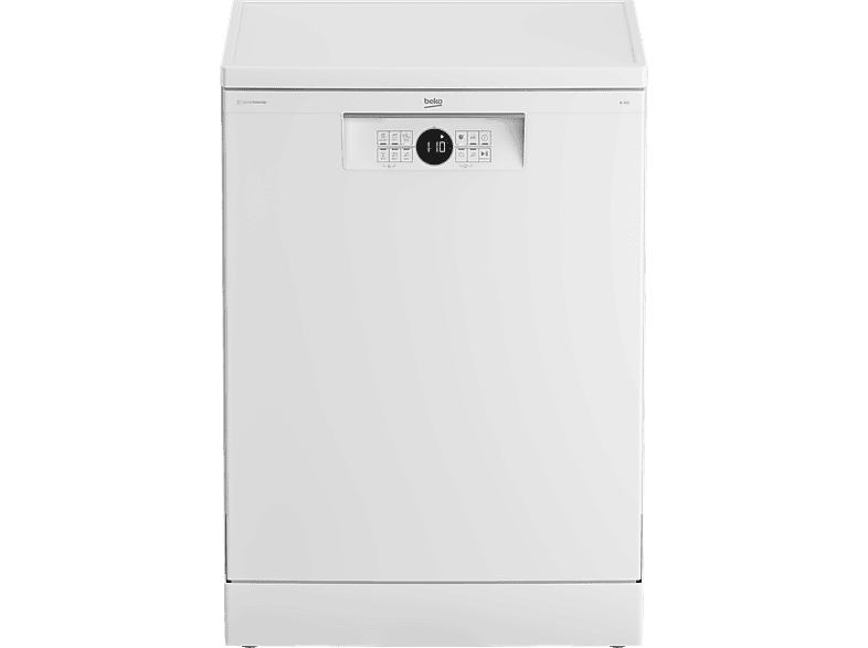 Lavavajillas Beko BDFS26020XQ, 10 cub, E, 45cm, in - JUAN LUCAS - TIENDAS  ACTIVA