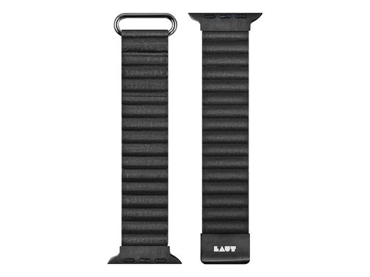 LAUT NOVI LUXE (42/44/45/49 mm) - Bracelet (Minuit)