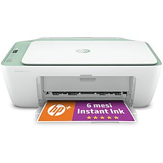HP STAMPANTE DESKJET 2722e HP+ ed Instant Ink, Inkjet