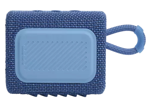 Głośnik Bluetooth JBL GO 3 Eco Niebieski