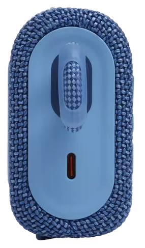 Głośnik Bluetooth JBL GO 3 Eco Niebieski