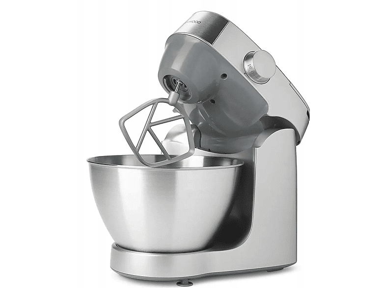 Robot kuchenny KENWOOD KHC29A.R0SI z wbudowaną wagą – zdjęcie 2