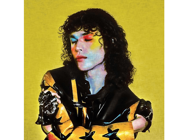 Universal Found Heaven (ltd. Transp. Yellow Lp)
