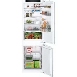 BOSCH KIN86VFE0 - Réfrigérateur-congélateur (Encastré)