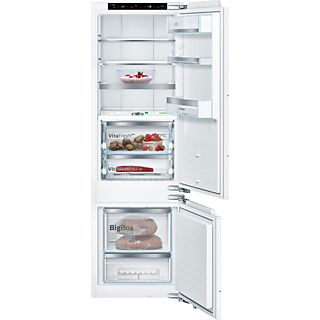 BOSCH KIF87PFE0 - Réfrigérateur/congélateur (Appareil encastrable)
