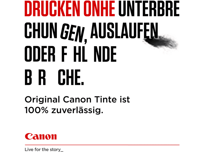 CANON 1970C001 XXL Schwarz für Pixma; Tintenpatrone — Foto 5 von 5
