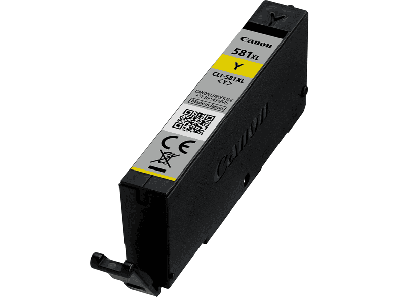 CANON CLI-581Y XL; Tintenpatrone — Foto 2 von 2