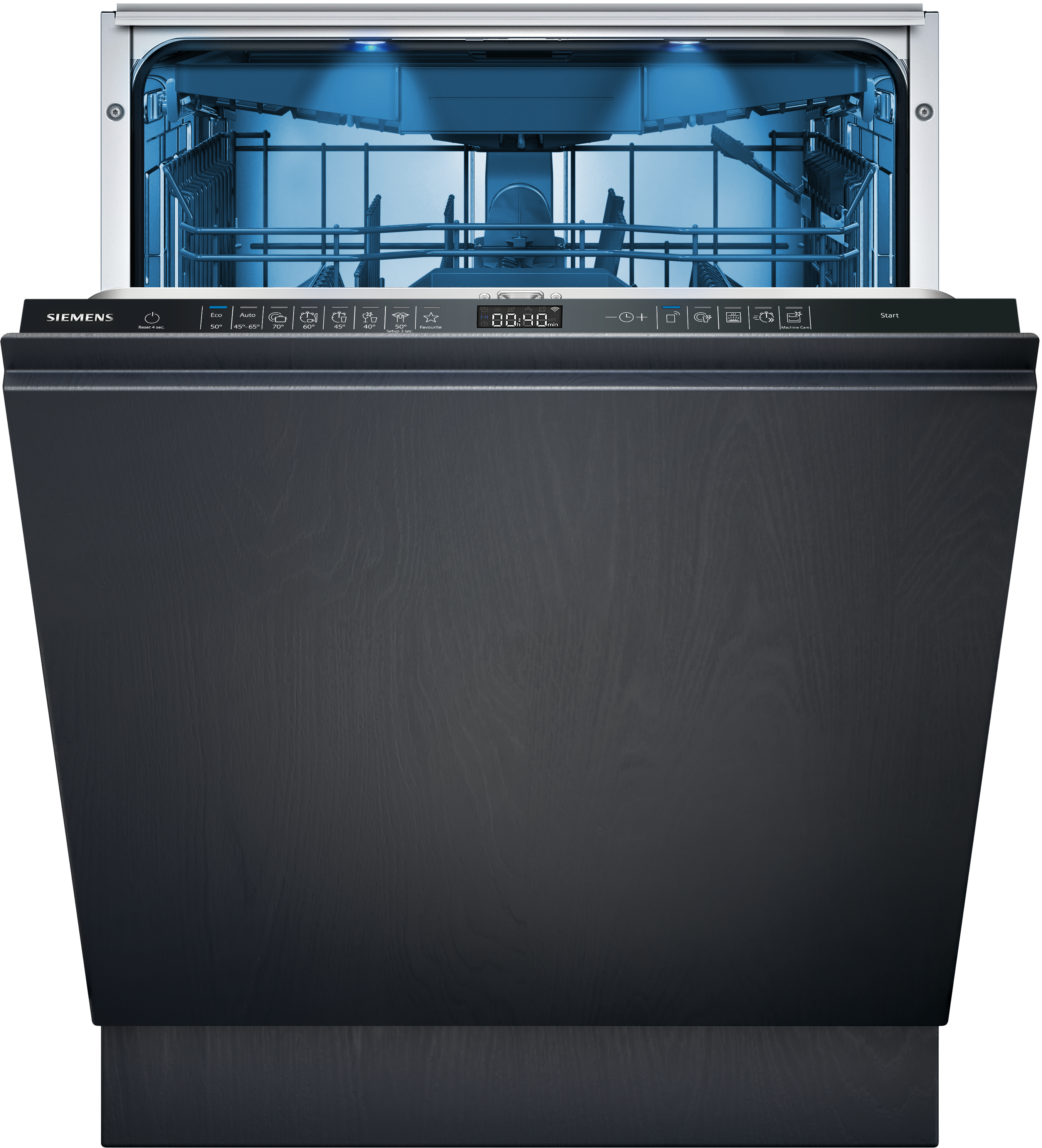 SIEMENS Lave-vaisselle encastrable A (SN85TX00CE)