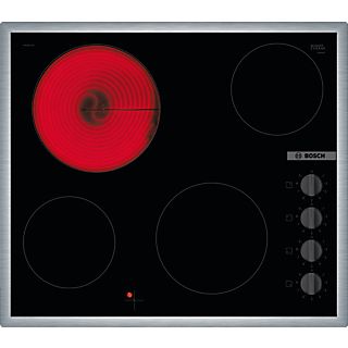 BOSCH PKE645CA2E - Zone de cuisson (Noir)