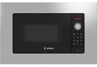 Bosch Bel623ms3 - Mikrowelle ()