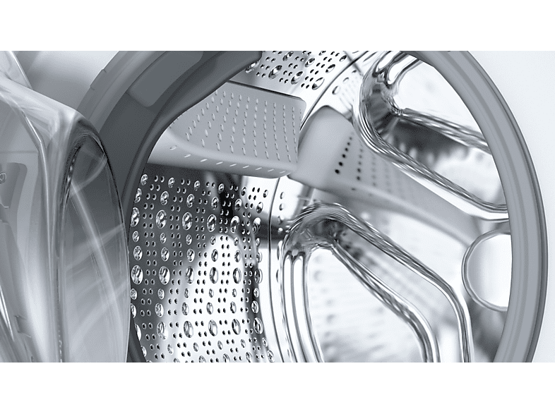 BOSCH WUU28T42 Serie 6 Waschmaschine (9 kg, 1400 U/Min., A)