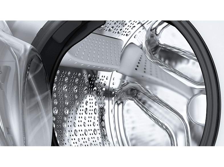 BOSCH WGG244ZECO Serie 6 Waschmaschine (9 kg, 1400 U/Min., A)