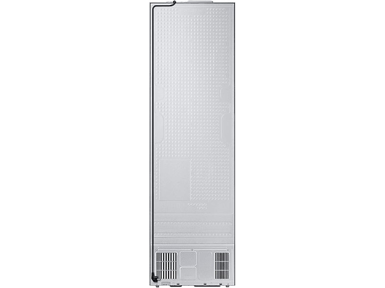 Samsung RB38C672ESA Lodówka AI z dolnym zamrażalnikiem SpaceMax™ Wi-Fi 390 l 2,03 m – zdjęcie 3