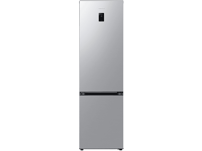 Samsung Chłodziarko-zamrażarka RB38C672ESA